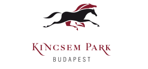 Kincsem park logó