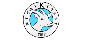 MecseKecske logó